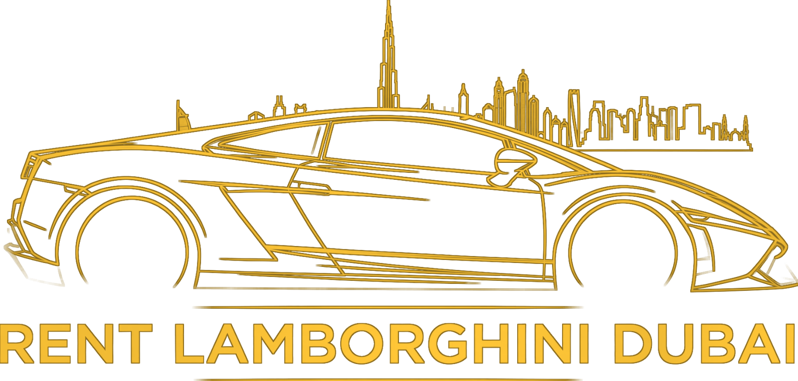 Rent Lamborghini Dubai – Sports Car Rental Dubai – luxury Car Rental Dubai